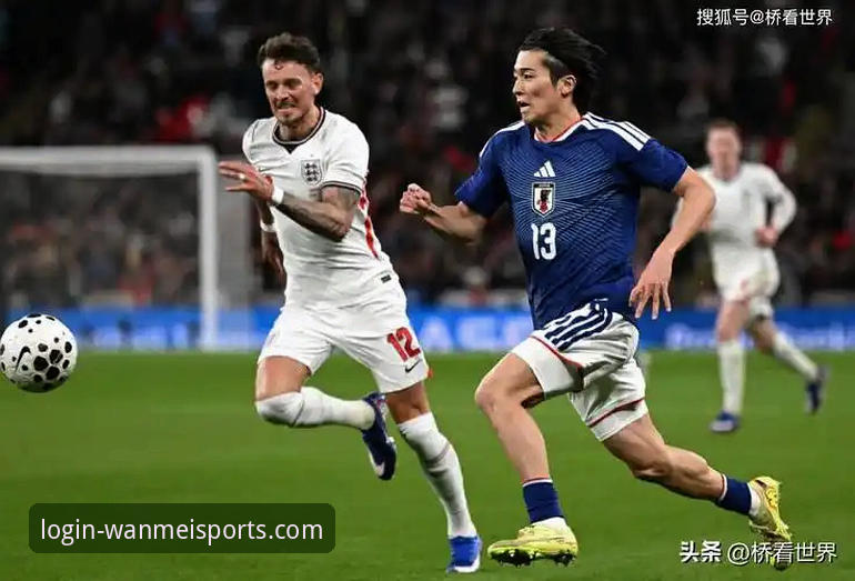 英格兰0-1日本爆出3大冷门真相：7万球迷愤怒离场，图赫尔争冠梦碎温布利